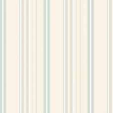 Ohpopsi Simply Stripes Ribbon Mix Stripe SIS50130W Wallpaper - Mint