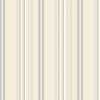 Ohpopsi Simply Stripes Ribbon Mix Stripe SIS50131W Wallpaper - Seal