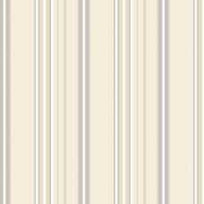 Ohpopsi Simply Stripes Ribbon Mix Stripe SIS50131W Wallpaper - Seal