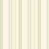 Ohpopsi Simply Stripes Ribbon Mix Stripe SIS50132W Wallpaper - Fennel