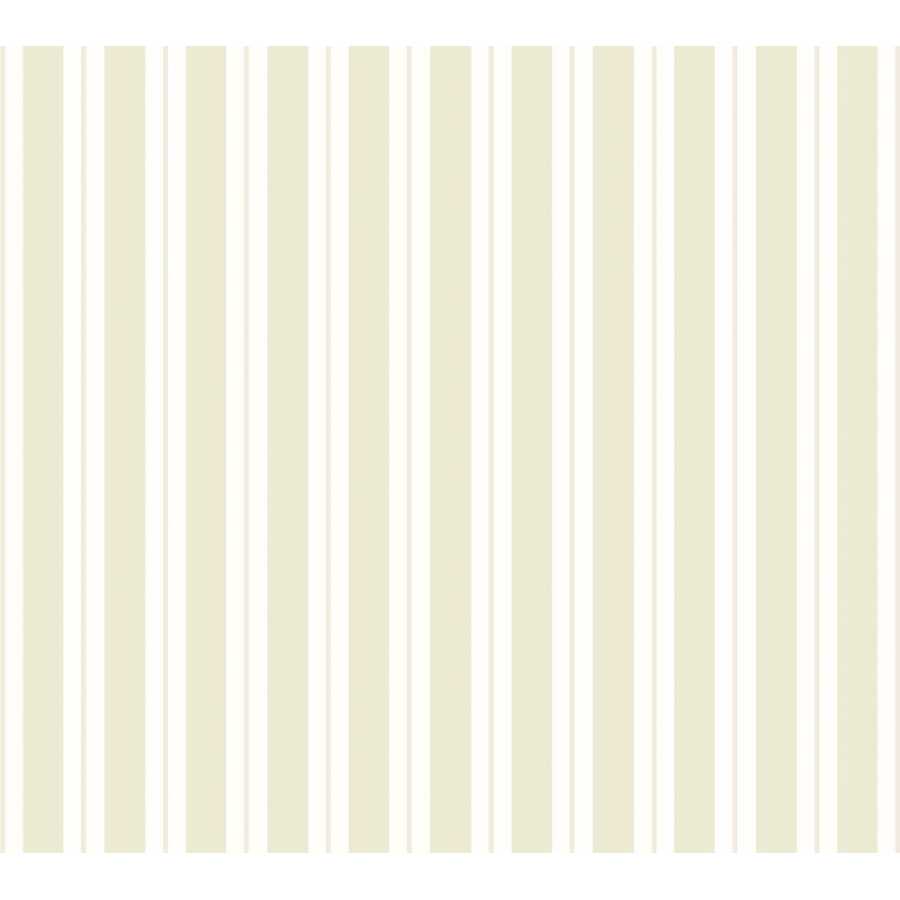 Ohpopsi Simply Stripes Wide Multi Stripe SIS50136W Wallpaper - Oatmeal