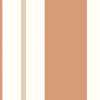 Ohpopsi Simply Stripes Wide Multi Stripe SIS50139W Wallpaper - Bronze