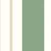 Ohpopsi Simply Stripes Wide Multi Stripe SIS50140W Wallpaper - Moss