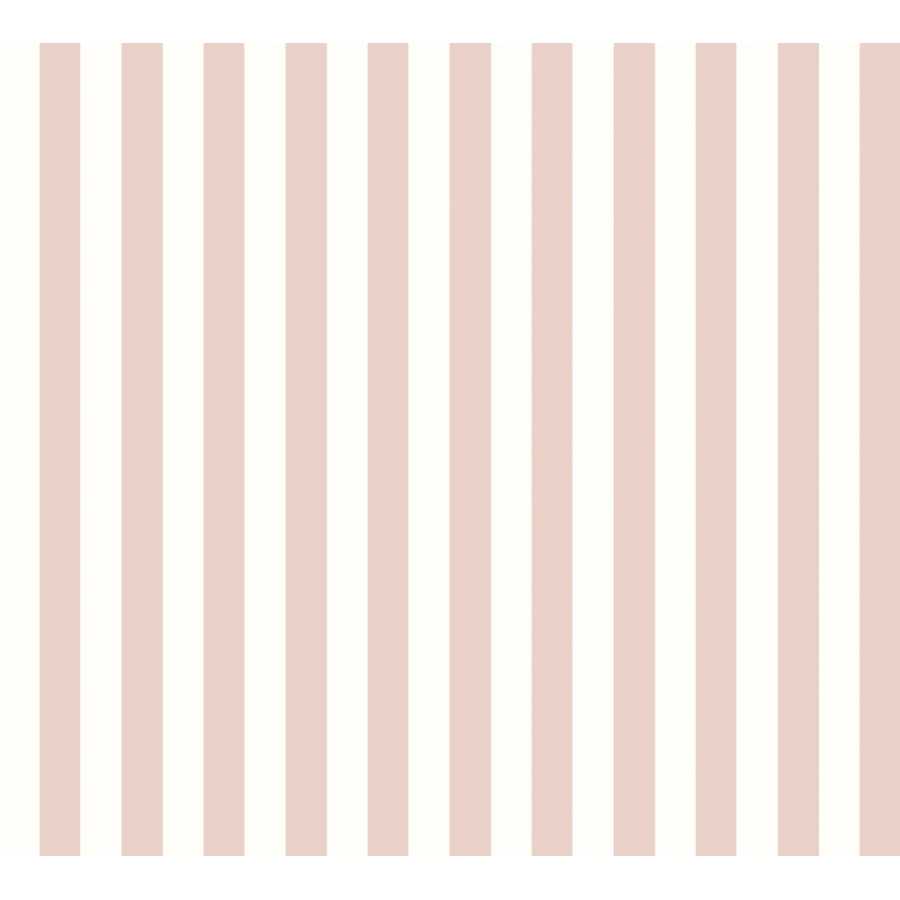 Ohpopsi Simply Stripes Wide Stripe SIS50141W Wallpaper - Plaster