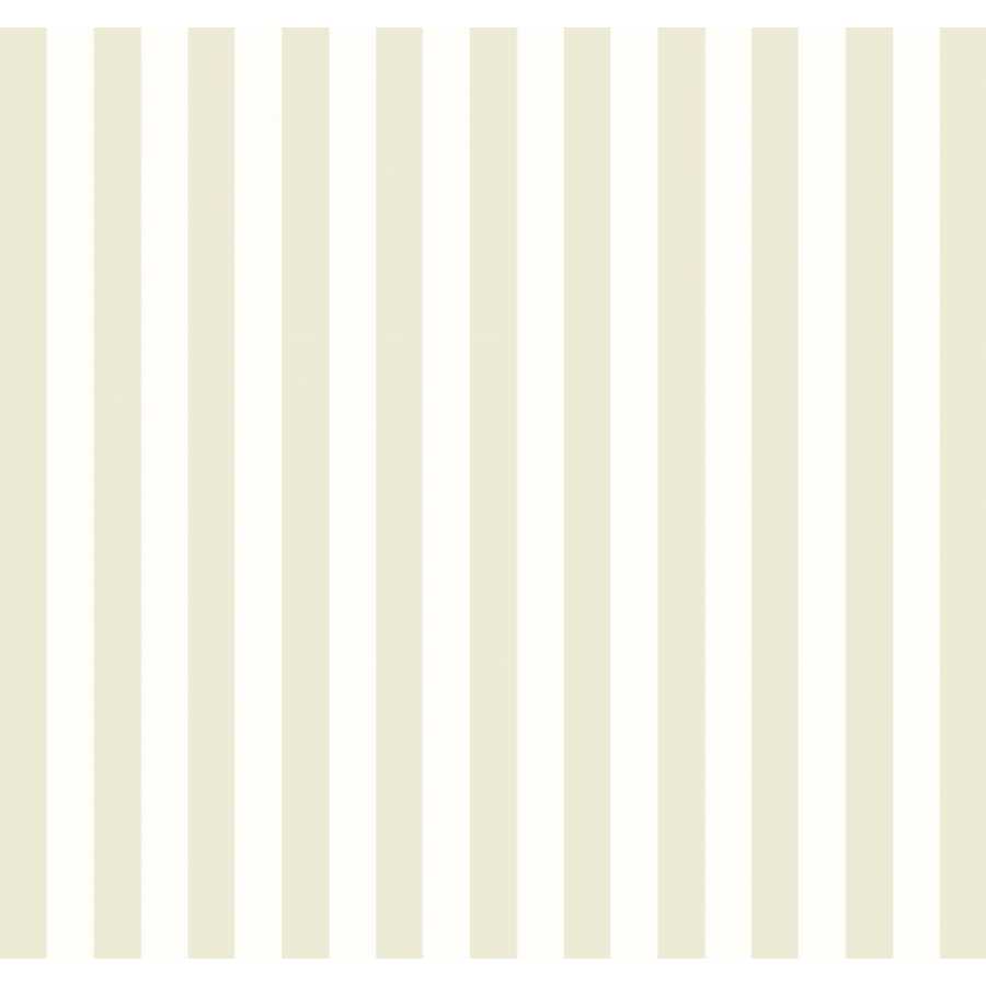 Ohpopsi Simply Stripes Wide Stripe SIS50142W Wallpaper - Linen