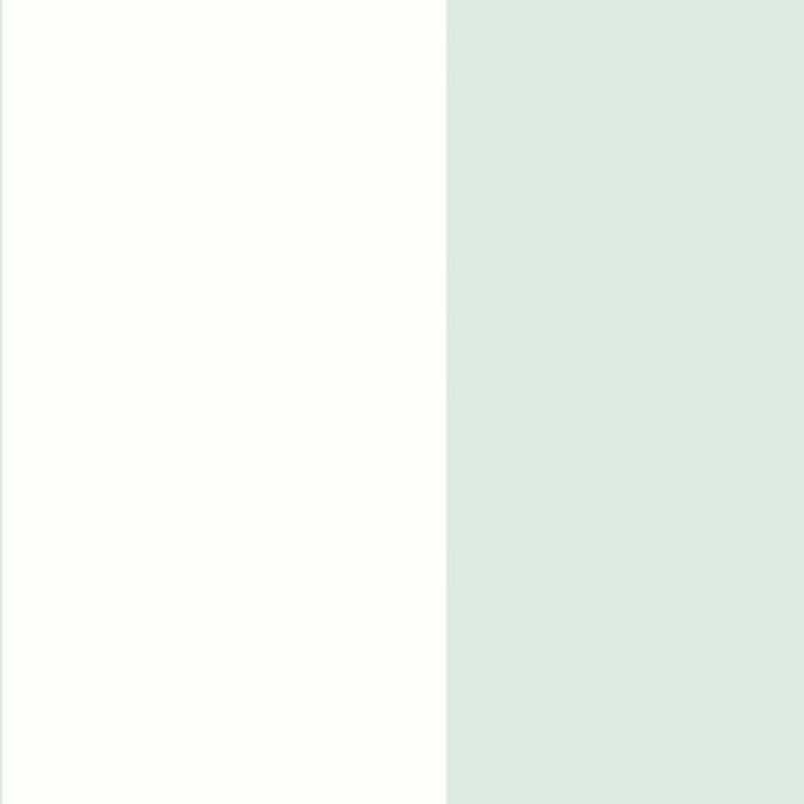 Ohpopsi Simply Stripes Wide Stripe SIS50145W Wallpaper - Seafoam