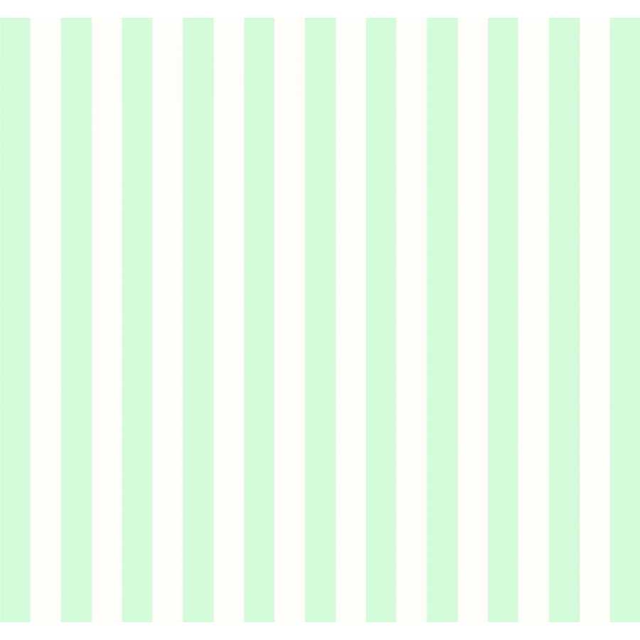 Ohpopsi Simply Stripes Wide Stripe SIS50145W Wallpaper - Seafoam