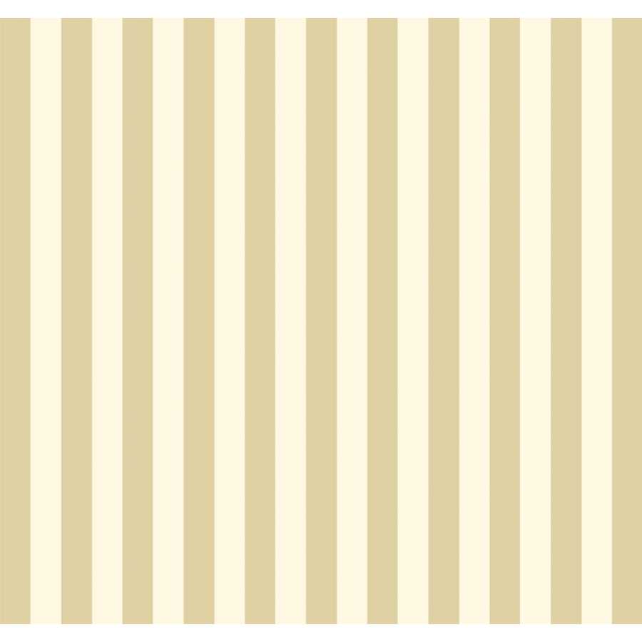 Ohpopsi Simply Stripes Wide Stripe SIS50148W Wallpaper - Sand