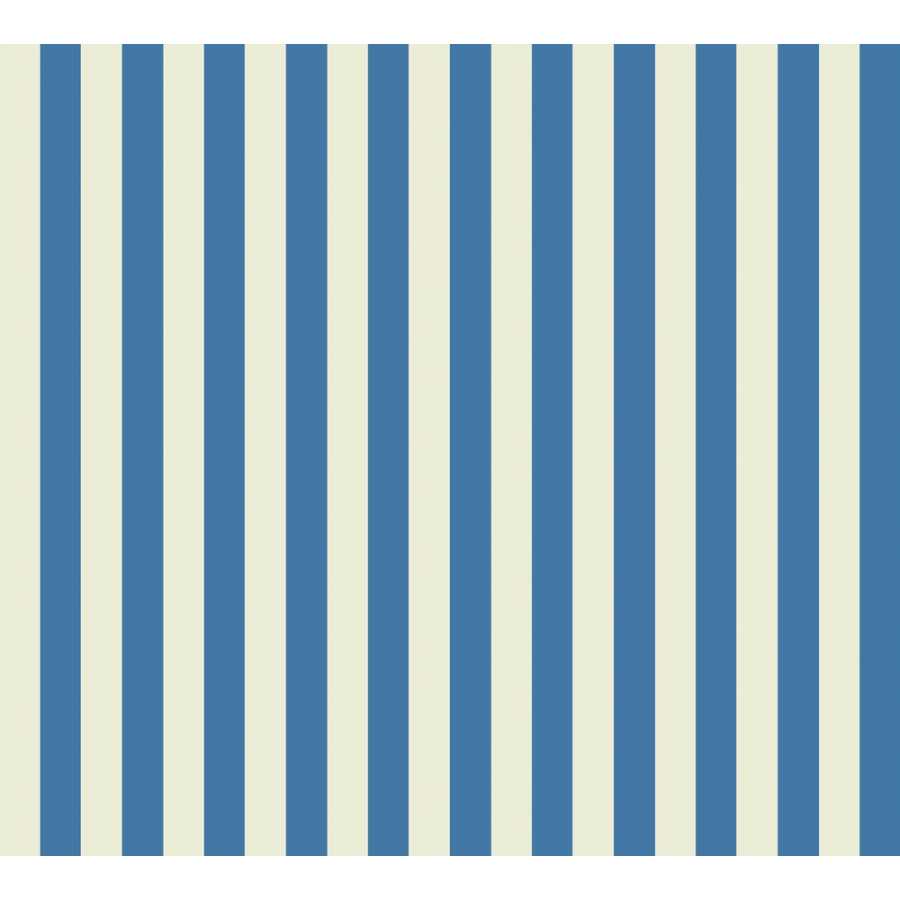 Ohpopsi Simply Stripes Wide Stripe SIS50149W Wallpaper - Ink