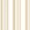 Ohpopsi Simply Stripes Bar Stripe SIS50150W Wallpaper - Sandstone