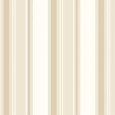 Ohpopsi Simply Stripes Bar Stripe SIS50150W Wallpaper - Sandstone