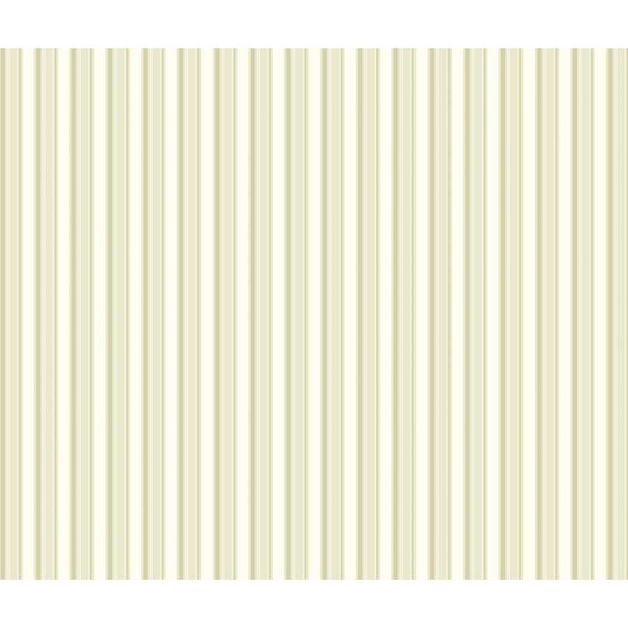 Ohpopsi Simply Stripes Bar Stripe SIS50150W Wallpaper - Sandstone