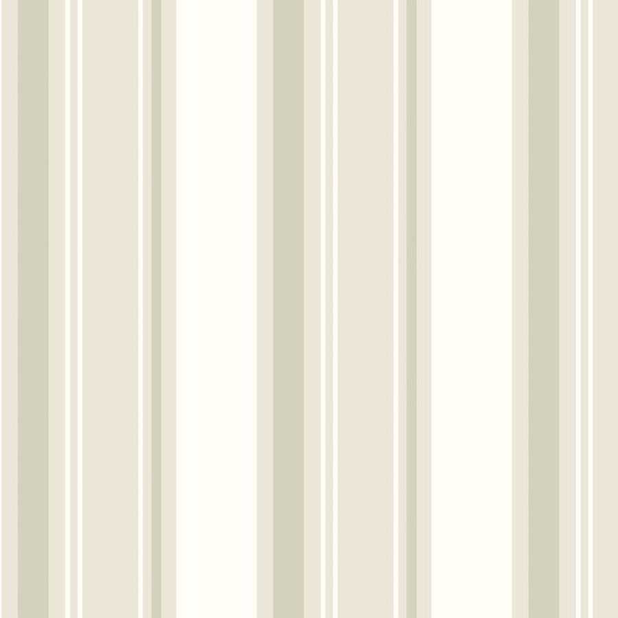 Ohpopsi Simply Stripes Bar Stripe SIS50151W Wallpaper - Evergreen