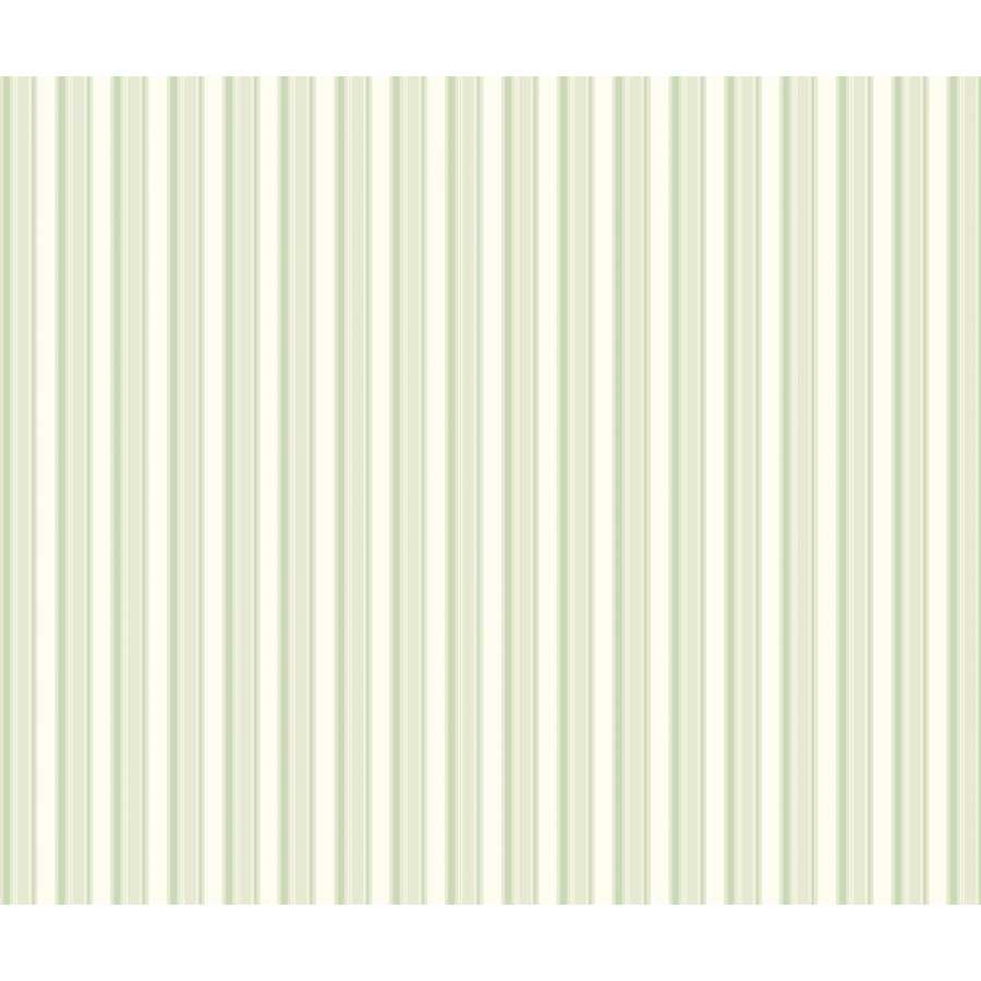 Ohpopsi Simply Stripes Bar Stripe SIS50151W Wallpaper - Evergreen