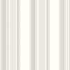 Ohpopsi Simply Stripes Bar Stripe SIS50152W Wallpaper - Dove