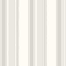 Ohpopsi Simply Stripes Bar Stripe SIS50152W Wallpaper - Dove