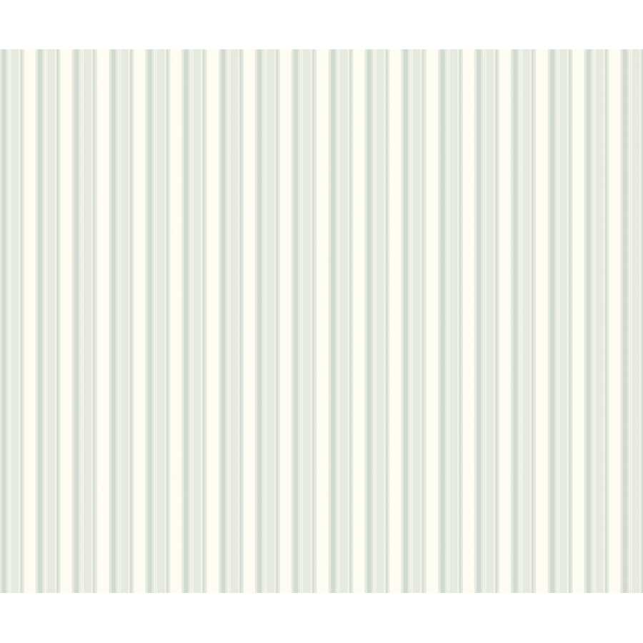 Ohpopsi Simply Stripes Bar Stripe SIS50152W Wallpaper - Dove