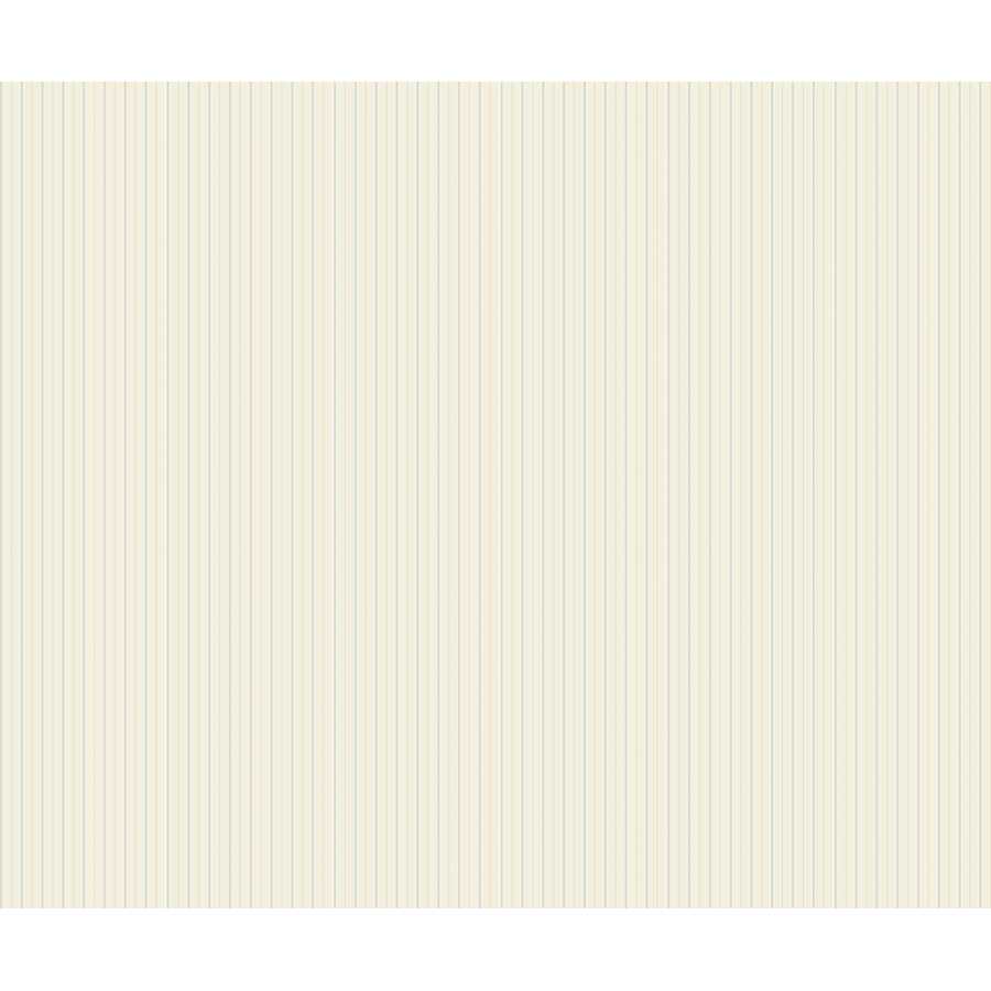 Ohpopsi Simply Stripes Thread Stripe SIS50155W Wallpaper - Mist