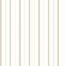 Ohpopsi Simply Stripes Thread Stripe SIS50156W Wallpaper - Linen