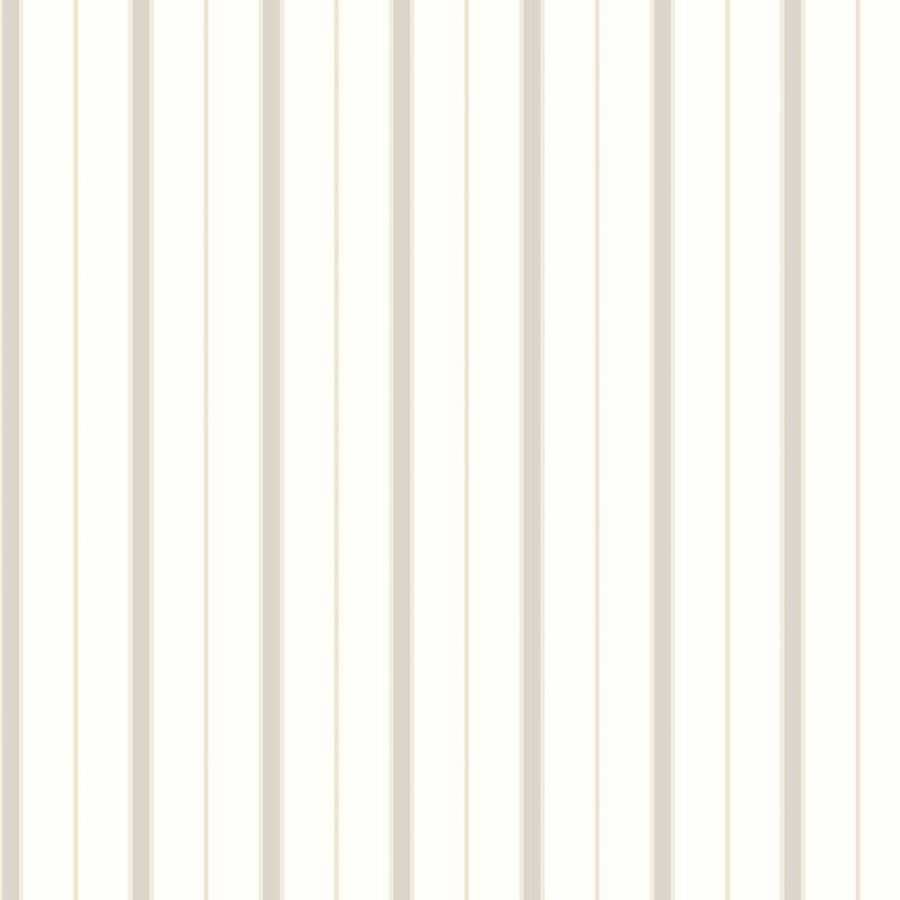 Ohpopsi Simply Stripes Thread Stripe SIS50156W Wallpaper - Linen