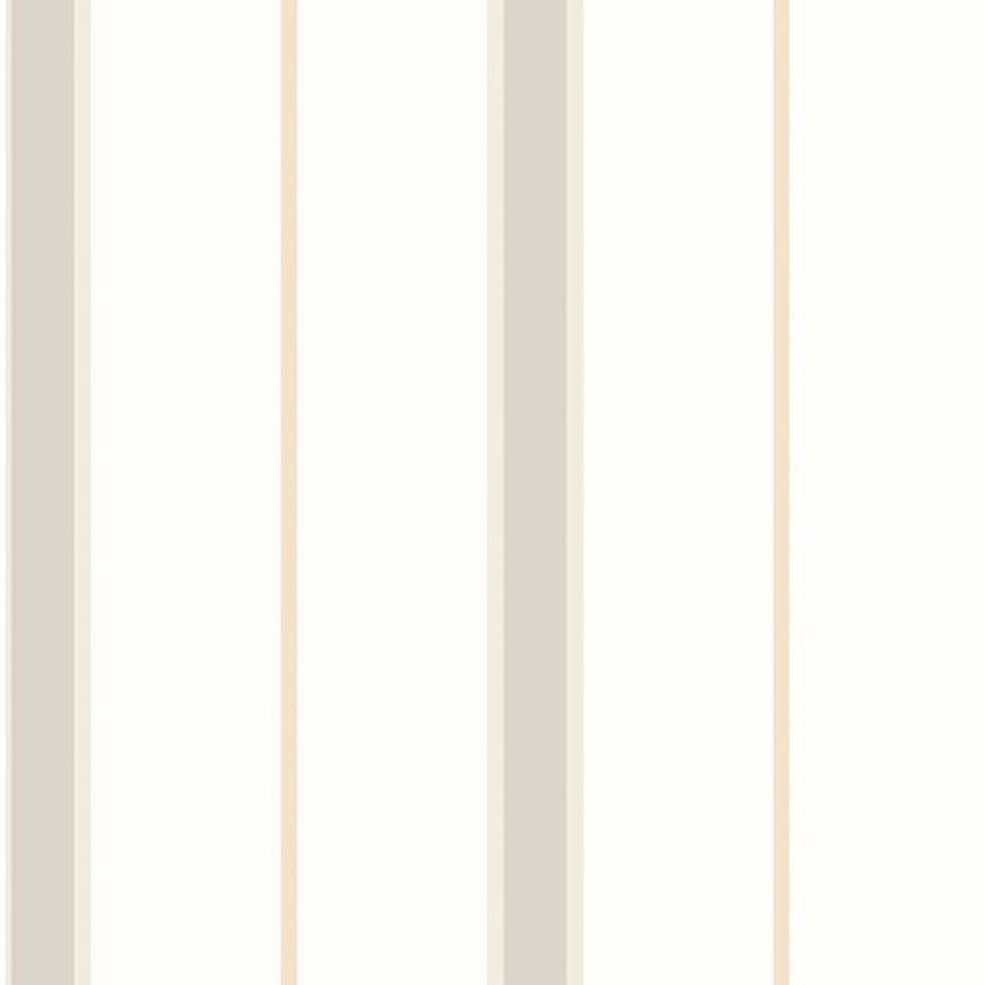 Ohpopsi Simply Stripes Thread Stripe SIS50156W Wallpaper - Linen