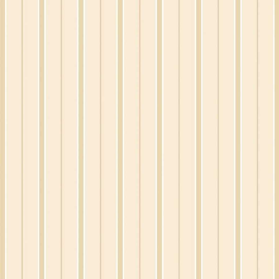 Ohpopsi Simply Stripes Thread Stripe SIS50157W Wallpaper - Flax