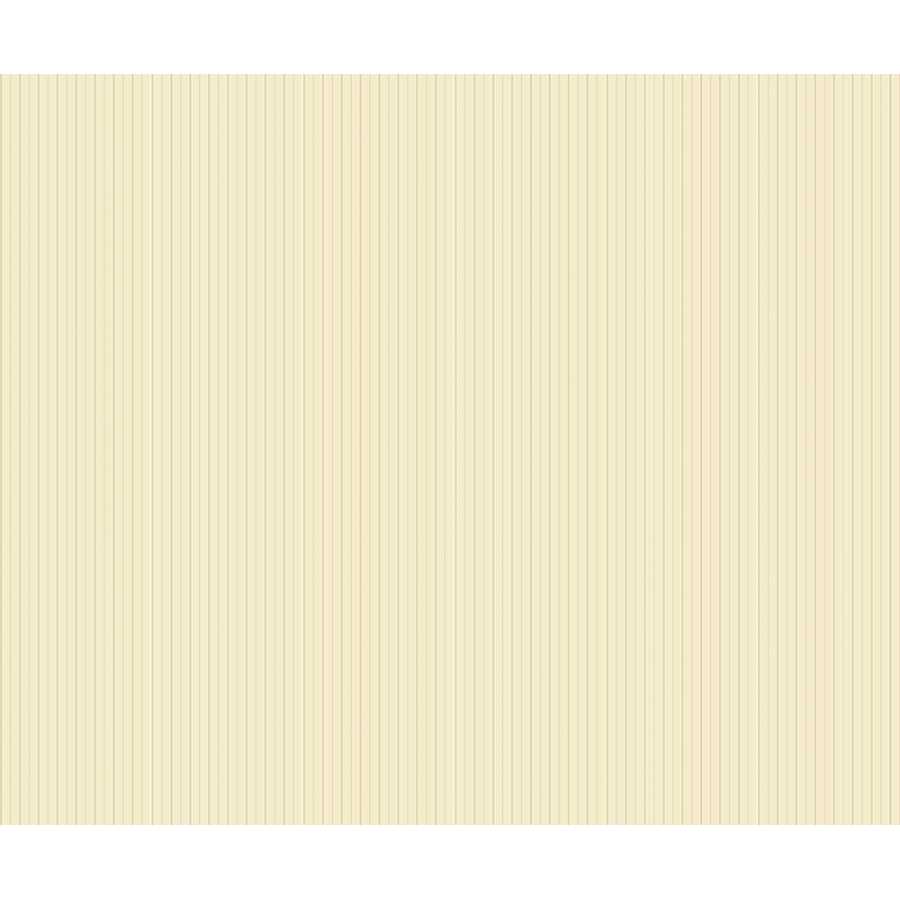 Ohpopsi Simply Stripes Thread Stripe SIS50157W Wallpaper - Flax