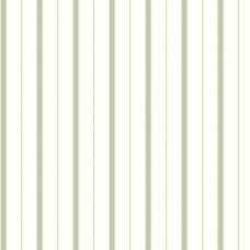 Ohpopsi Simply Stripes Thread Stripe SIS50158W Wallpaper - Basil