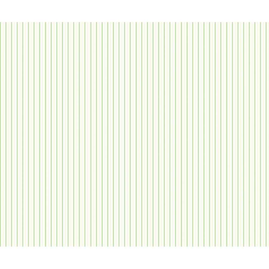 Ohpopsi Simply Stripes Thread Stripe SIS50158W Wallpaper - Basil