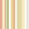 Ohpopsi So Stripey Barcode STR50102W Wallpaper - Fern Twist