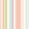 Ohpopsi So Stripey Barcode STR50104W Wallpaper - Candy