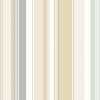 Ohpopsi So Stripey Barcode STR50110W Wallpaper - Lichen