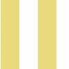 Ohpopsi So Stripey Bloc Stripe STR50111W Wallpaper - Chartreuse