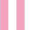 Ohpopsi So Stripey Bloc Stripe STR50112W Wallpaper - Bubblegum