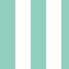 Ohpopsi So Stripey Bloc Stripe STR50116W Wallpaper - Jade