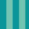 Ohpopsi So Stripey Bloc Stripe STR50117W Wallpaper - Rich Teal