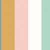 Ohpopsi So Stripey Rainbow Bloc STR50123W Wallpaper - Carnival Pop