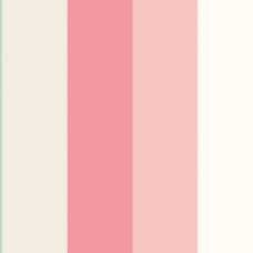 Ohpopsi So Stripey Rainbow Bloc STR50124W Wallpaper - Bubblegum Twist