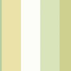 Ohpopsi So Stripey Rainbow Bloc STR50126W Wallpaper - Pear