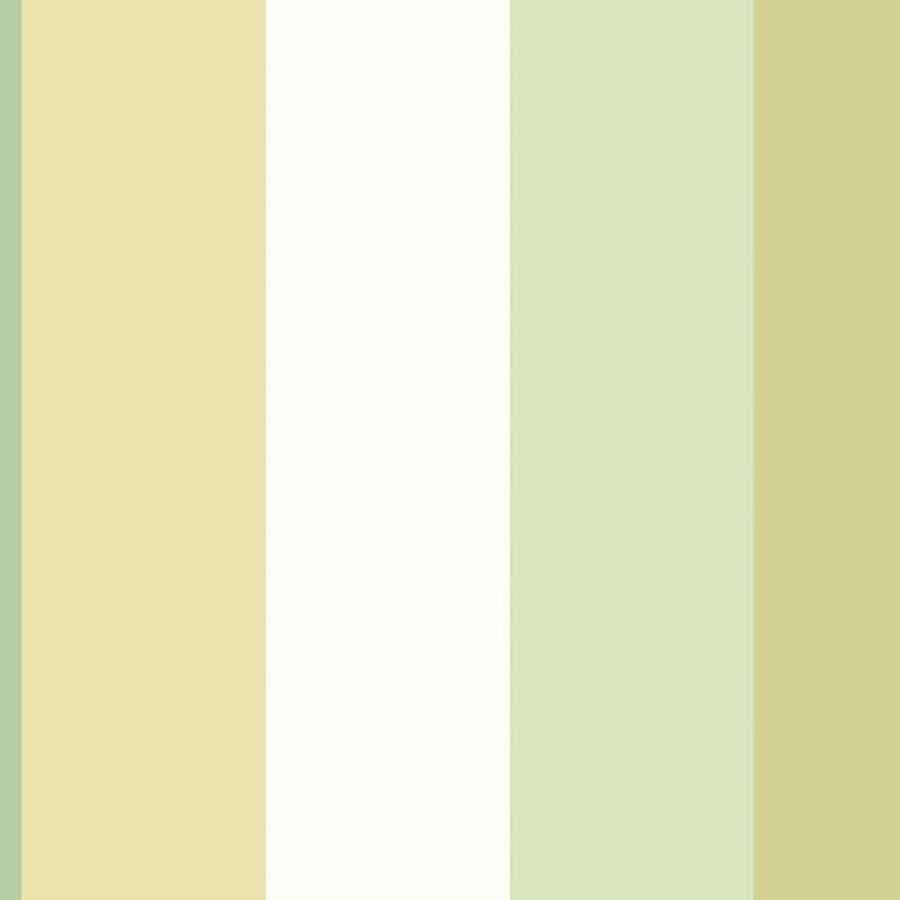 Ohpopsi So Stripey Rainbow Bloc STR50126W Wallpaper - Pear