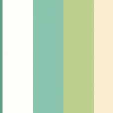 Ohpopsi So Stripey Rainbow Bloc STR50127W Wallpaper - Pine Nut