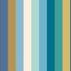 Ohpopsi So Stripey Candy Kaleidoscope STR50136W Wallpaper - Inky Twist