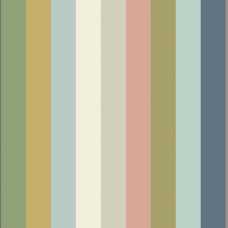 Ohpopsi So Stripey Candy Kaleidoscope STR50138W Wallpaper - Earth Twist