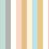 Ohpopsi So Stripey Candy Kaleidoscope STR50139W Wallpaper - Candy Mix