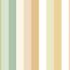 Ohpopsi So Stripey Candy Kaleidoscope STR50140W Wallpaper - Sand Drift