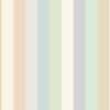 Ohpopsi So Stripey Candy Kaleidoscope STR50142W Wallpaper - Limestone