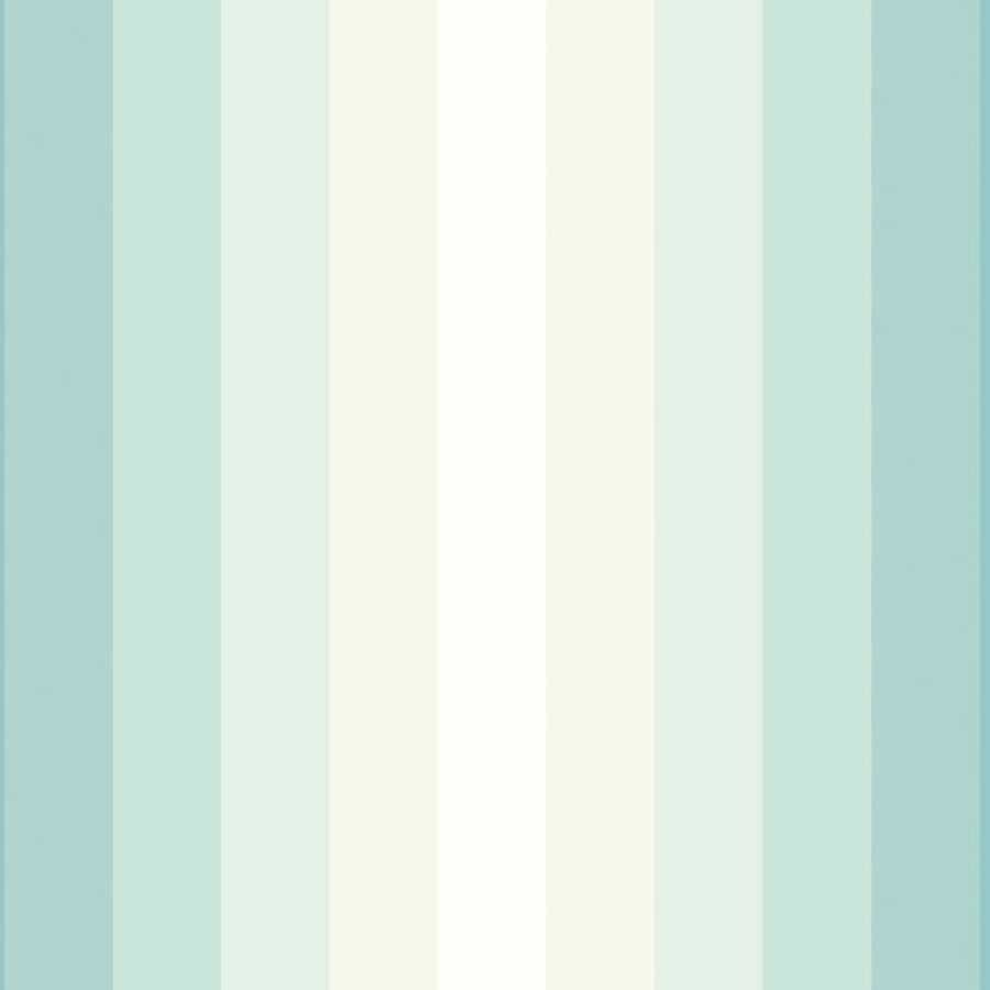 Ohpopsi So Stripey Tone On Tone STR50146W Wallpaper - Watery Haze