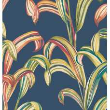 Ohpopsi REVIVE FRA50101W Wallpaper - PRUSSIAN POP