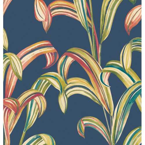 Ohpopsi REVIVE FRA50101W Wallpaper - PRUSSIAN POP