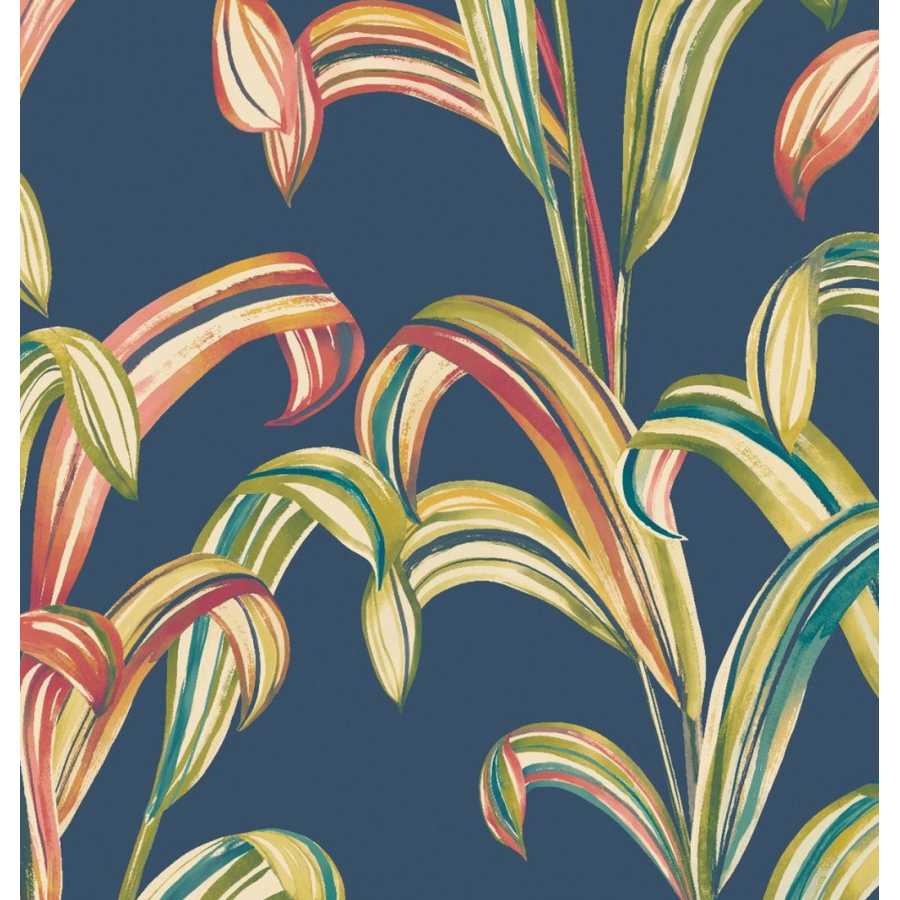 Ohpopsi REVIVE FRA50101W Wallpaper - PRUSSIAN POP